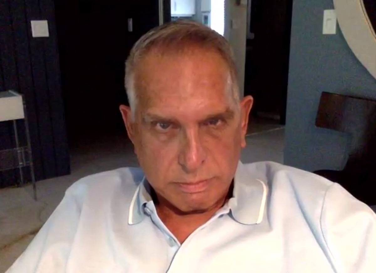 Stuart Schwartz